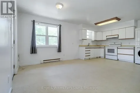 128 Isabella Street Parry Sound ON P2A 1N1