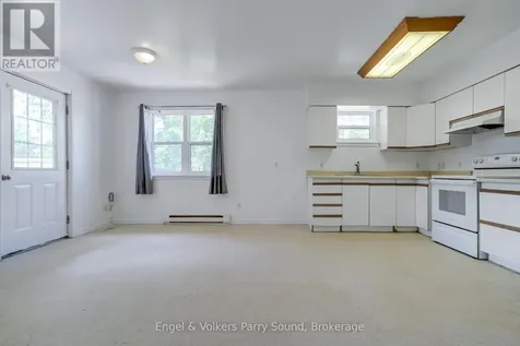 128 Isabella Street Parry Sound ON P2A 1N1