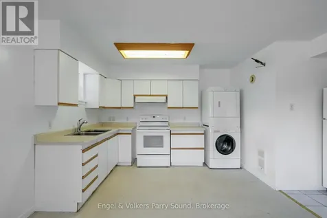128 Isabella Street Parry Sound ON P2A 1N1