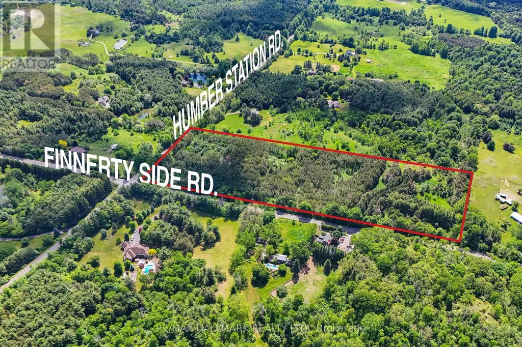 0 Humber Station Road Caledon ON L7E 0Z3