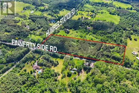 0 Humber Station Road Caledon ON L7E 0Z3