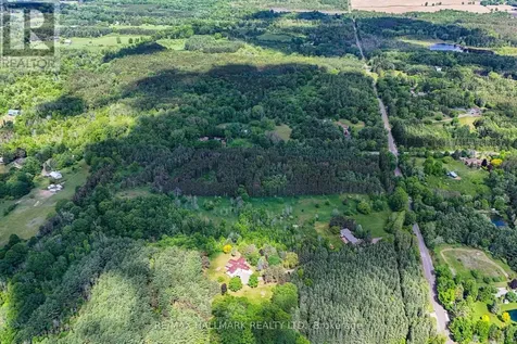 0 Humber Station Road Caledon ON L7E 0Z3