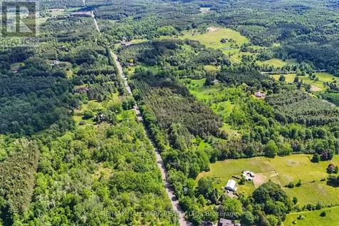 0 Humber Station Road Caledon ON L7E 0Z3