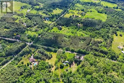 0 Humber Station Road Caledon ON L7E 0Z3