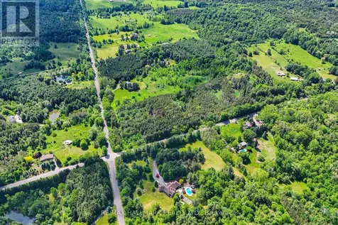 0 Humber Station Road Caledon ON L7E 0Z3