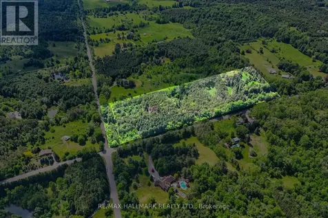 0 Humber Station Road Caledon ON L7E 0Z3