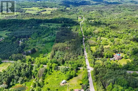 0 Humber Station Road Caledon ON L7E 0Z3