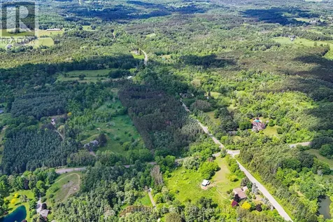 0 Humber Station Road Caledon ON L7E 0Z3