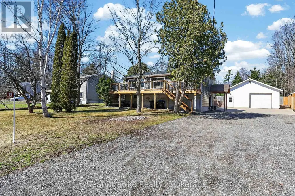 14 Sarna Drive Tiny ON L9M 0B3