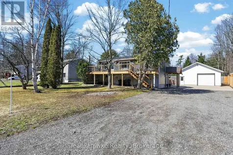 14 Sarna Drive Tiny ON L9M 0B3