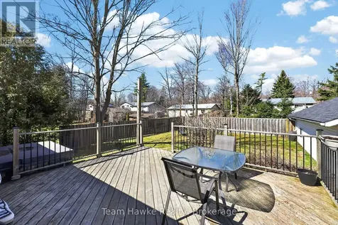 14 Sarna Drive Tiny ON L9M 0B3