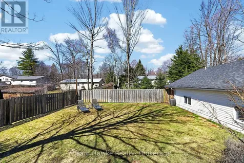 14 Sarna Drive Tiny ON L9M 0B3