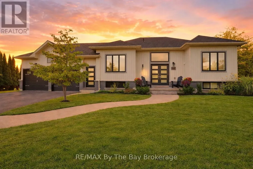 18 Maple Drive Wasaga Beach ON L9Z 0A7