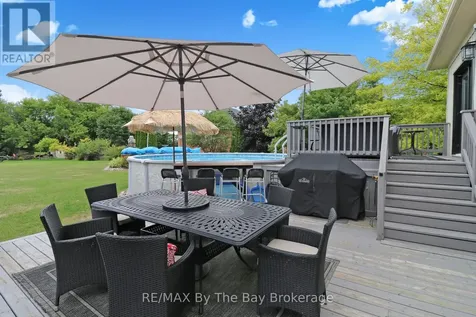 18 Maple Drive Wasaga Beach ON L9Z 0A7