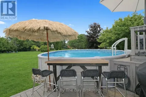 18 Maple Drive Wasaga Beach ON L9Z 0A7