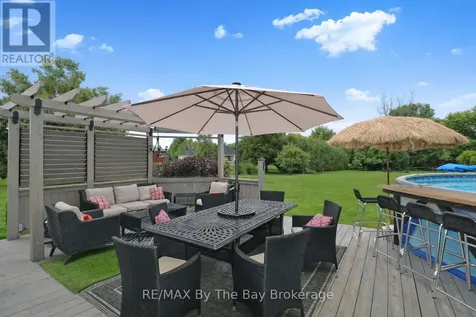 18 Maple Drive Wasaga Beach ON L9Z 0A7