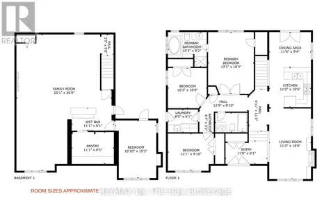18 Maple Drive Wasaga Beach ON L9Z 0A7