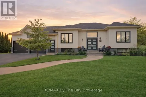 18 Maple Drive Wasaga Beach ON L9Z 0A7