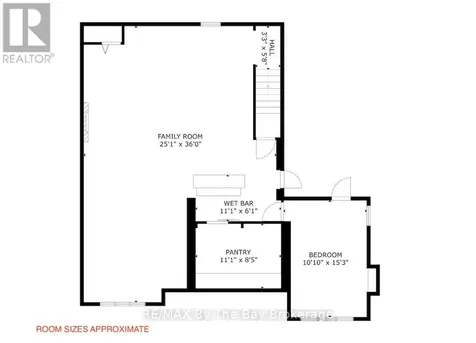 18 Maple Drive Wasaga Beach ON L9Z 0A7