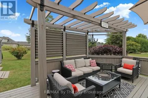 18 Maple Drive Wasaga Beach ON L9Z 0A7