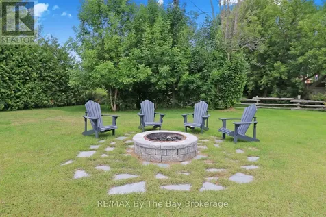 18 Maple Drive Wasaga Beach ON L9Z 0A7