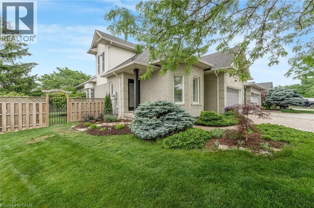 4014 Jarvis Crescent Burlington ON L7M 4K1