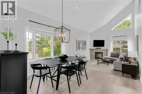 4014 Jarvis Crescent Burlington ON L7M 4K1