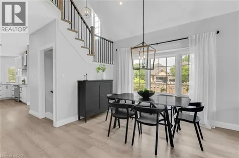 4014 Jarvis Crescent Burlington ON L7M 4K1