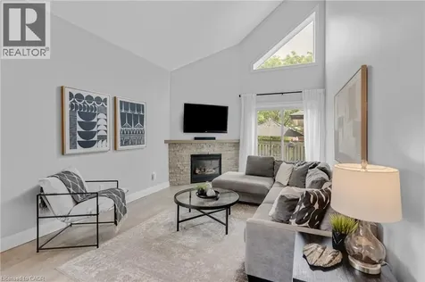 4014 Jarvis Crescent Burlington ON L7M 4K1