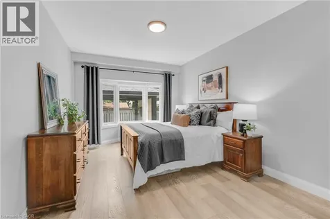 4014 Jarvis Crescent Burlington ON L7M 4K1