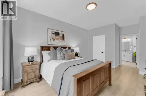 4014 Jarvis Crescent Burlington ON L7M 4K1