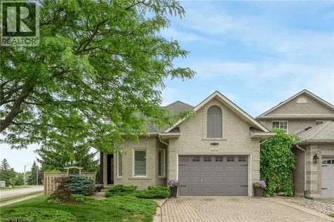 4014 Jarvis Crescent Burlington ON L7M 4K1