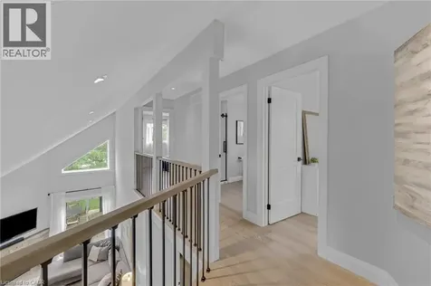 4014 Jarvis Crescent Burlington ON L7M 4K1