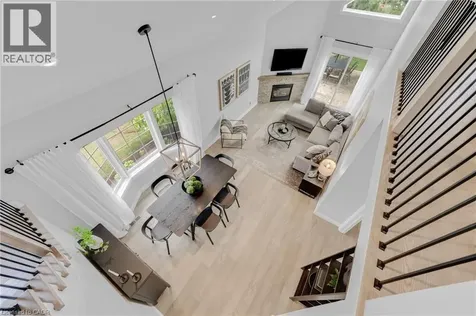 4014 Jarvis Crescent Burlington ON L7M 4K1