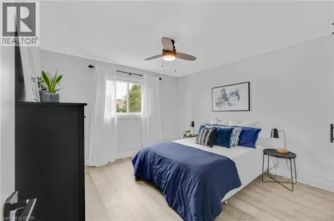 4014 Jarvis Crescent Burlington ON L7M 4K1