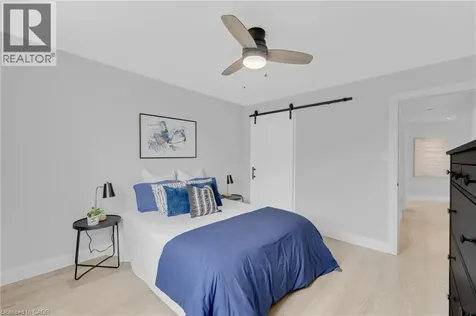 4014 Jarvis Crescent Burlington ON L7M 4K1