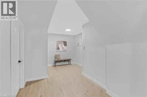 4014 Jarvis Crescent Burlington ON L7M 4K1