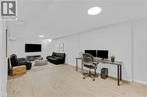 4014 Jarvis Crescent Burlington ON L7M 4K1
