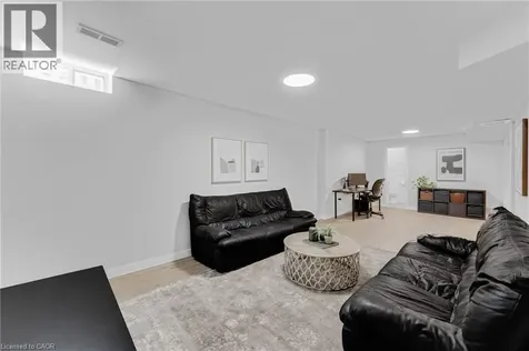 4014 Jarvis Crescent Burlington ON L7M 4K1