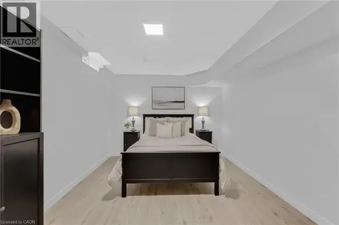 4014 Jarvis Crescent Burlington ON L7M 4K1