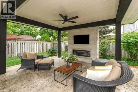 4014 Jarvis Crescent Burlington ON L7M 4K1