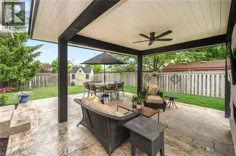 4014 Jarvis Crescent Burlington ON L7M 4K1