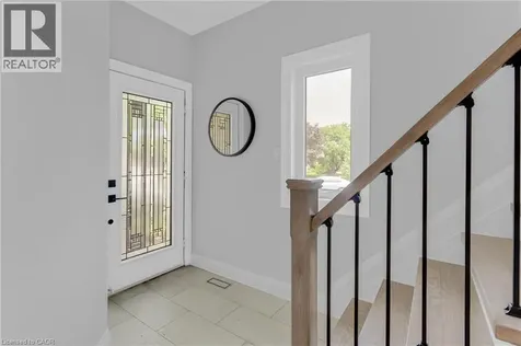 4014 Jarvis Crescent Burlington ON L7M 4K1