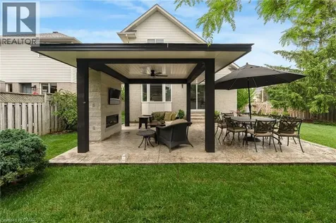4014 Jarvis Crescent Burlington ON L7M 4K1