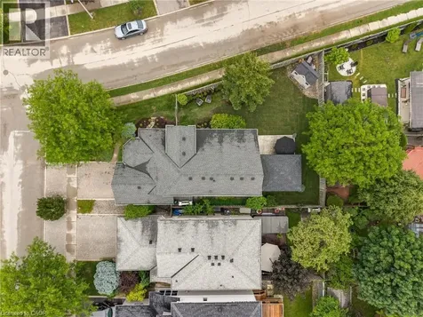 4014 Jarvis Crescent Burlington ON L7M 4K1