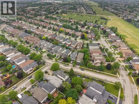 4014 Jarvis Crescent Burlington ON L7M 4K1