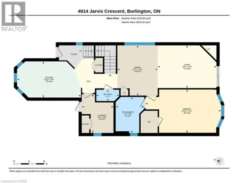 4014 Jarvis Crescent Burlington ON L7M 4K1