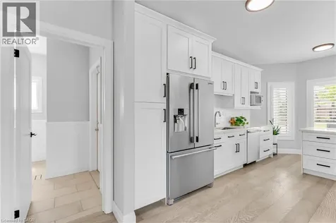 4014 Jarvis Crescent Burlington ON L7M 4K1