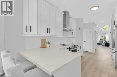 4014 Jarvis Crescent Burlington ON L7M 4K1