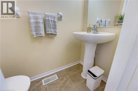 538 Beaumont Crescent Kitchener ON N2A 0A9